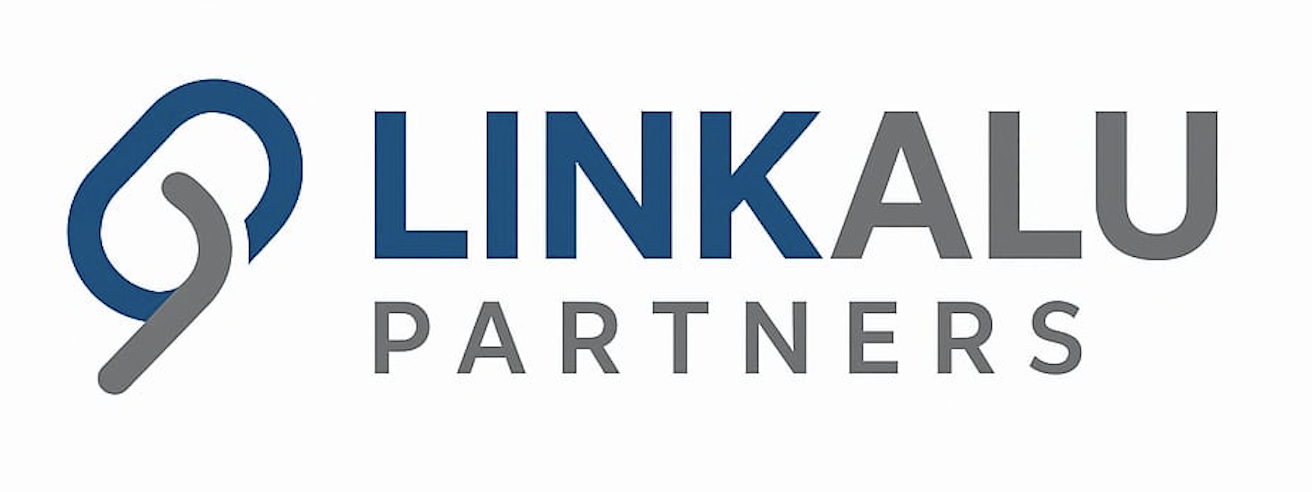 Logo Linkalu Partners